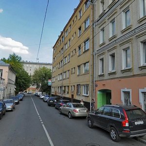 Malaya Ordynka Street, 27/5-3-3Ас4, Moscow: photo