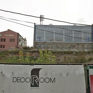 Markovskogo Street, 86, Krasnoyarsk: photo