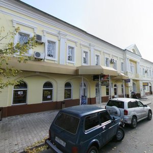 Sovetskaya Street, 9/5, Astrahan: photo