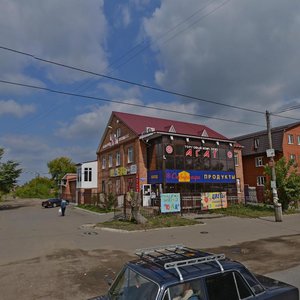 6-ya Stantsionnaya ulitsa, 147к3, Omsk: photo