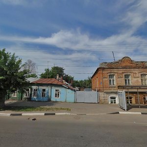 Karla Marksa Street, 116, Tambov: photo