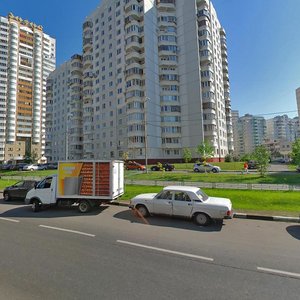 Skobelevskaya Street, 21 ، موسكو: صورة