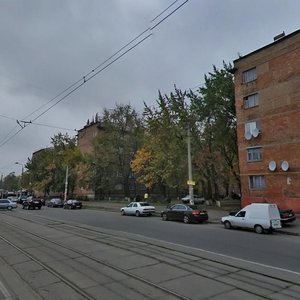 Boryspilska Street, 3А, Kyiv: photo