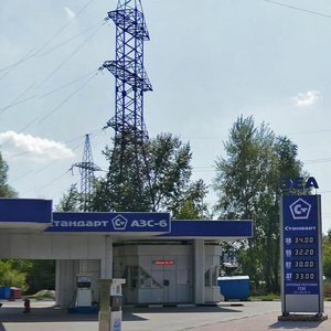 Bolshaya Street, 582, : foto