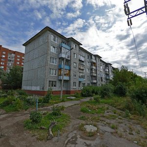 Ulitsa Kirova, 4/2, : foto