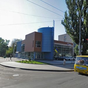 Slobozhanskyi Avenue, 96А, Dnipro: photo