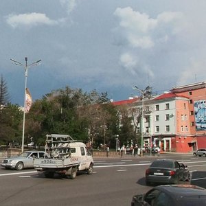 Abay Sok., 1, Karaganda: photo