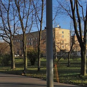 Rustaveli Street, 2 ، موسكو: صورة