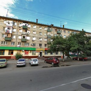 Lenina Street, 98, Togliatti: photo