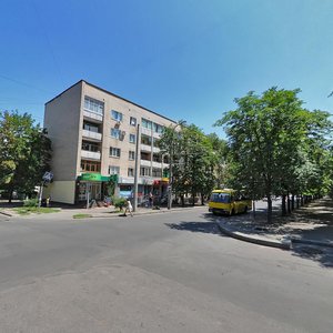 Bulvar Tarasa Shevchenka, 335, Cherkasy: photo