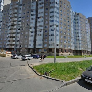 Malaya Bukharestskaya Street, 6к1 ، سان بطرسبرغ: صورة