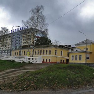 Kotoroslnaya Embankment, 24, Yaroslavl: photo