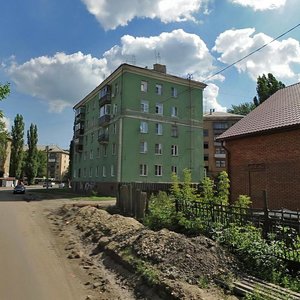 Липецк, Проспект Мира, 16: фото