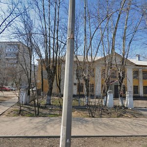 Keramicheskaya Street, 13, Balashiha: photo