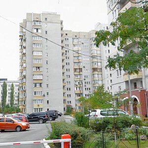 Vidpochynku Street, 10, : foto