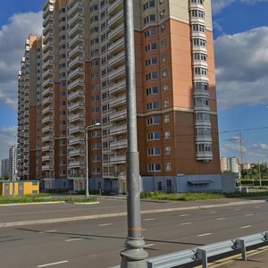 Rozhdestvenskaya Street, 29, Moscow: photo