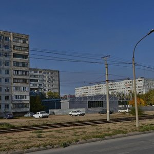 Ulitsa Aleksandrova, 9А, Volzhskiy: photo