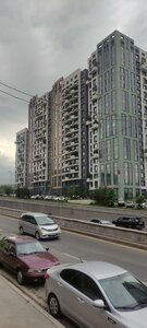 Al-Farabi Avenue, 41/3, Almaty: photo