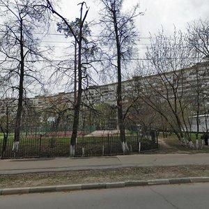 Sevanskaya Street, 4, Moscow: photo