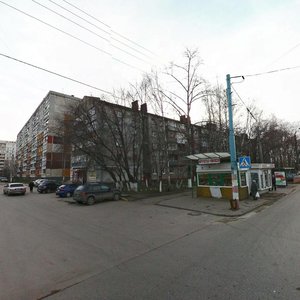 Kirova Avenue, 43А, Nizhny Novgorod: photo