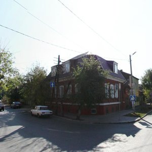 Kalinina Street, 10, Astrahan: photo