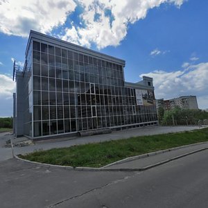 Vulytsia Yevhena Konovaltsia, 1Б, Rivne: photo