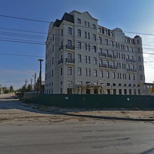 Irtyshskaya Street, 2, Volgograd: photo