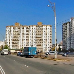 Radunska Street, No:30, Kiev: Fotoğraflar