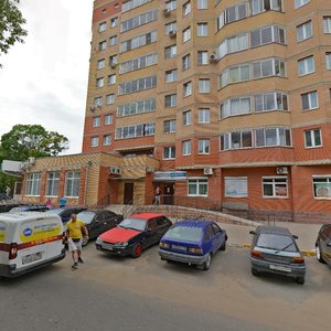 Chugunova Street, 15/1, Ramenskoe: photo