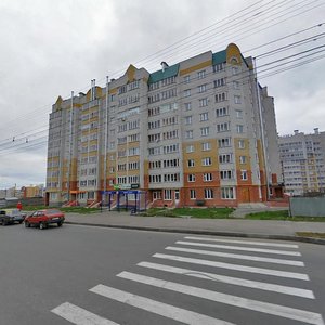 Fyodora Gladkova Street, No:22, Cheboksary: Fotoğraflar