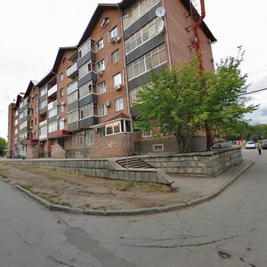 Muryseva Street, 77, : foto