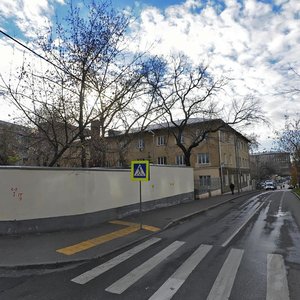 Nizhny Zhuravlyov Lane, 6А, Moscow: photo