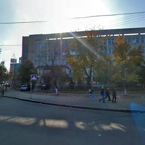 Stepana Bandery Avenue, 16, Kyiv: photo