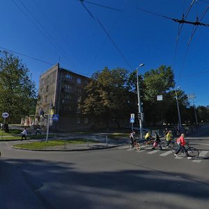 Krasnaya Street, 117Б, Kaliningrad: photo