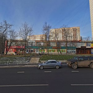 Skolkovskoye Highway, 32, Moscow: photo
