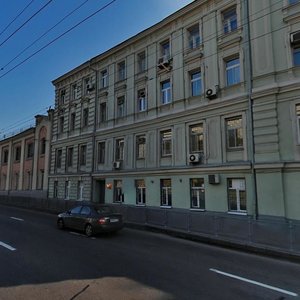 Mokhovaya Street, 10с1, Moscow: photo