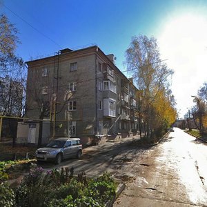 Uritskogo Street, No:6, Riazan: Fotoğraflar