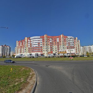 Napalieona Ordy Street, 23, Minsk: photo