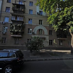 Uspenska vulytsia, 6 ، أوديسا: صورة