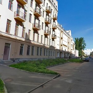 Voronezhskaya Street, 55к2, Saint Petersburg: photo