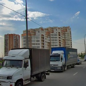 Novokurkinskoye Highway, 47, Moscow: photo