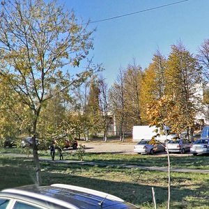 Минск, Улица Стебенёва, 20В: фото