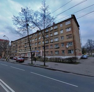 Danyla Scherbakivskoho Street, No:36, Kiev: Fotoğraflar