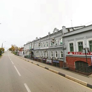 Нижний Новгород, Улица Стрелка, 4: фото