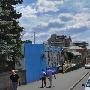 Mykoly Ovodova Street, 57, Vinnytsia: photo