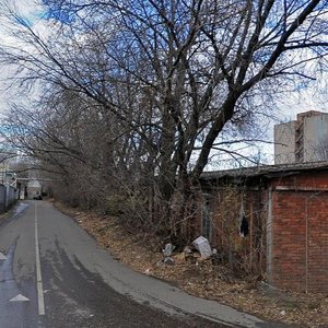 Skladochnaya Street, 5Дс1, Moscow: photo