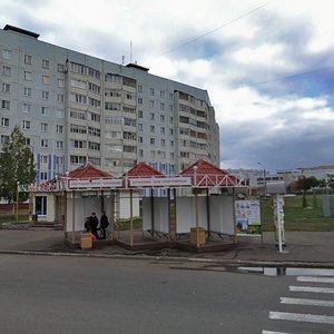 Syuyumbike Street, 72А, Nizhnekamsk: photo