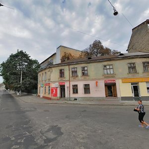 Львов, Жолковская улица, 1: фото