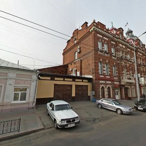 Frunze Avenue, 1, Tomsk: photo