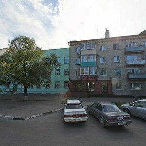 Благовещенск, Улица Чайковского, 29: фото